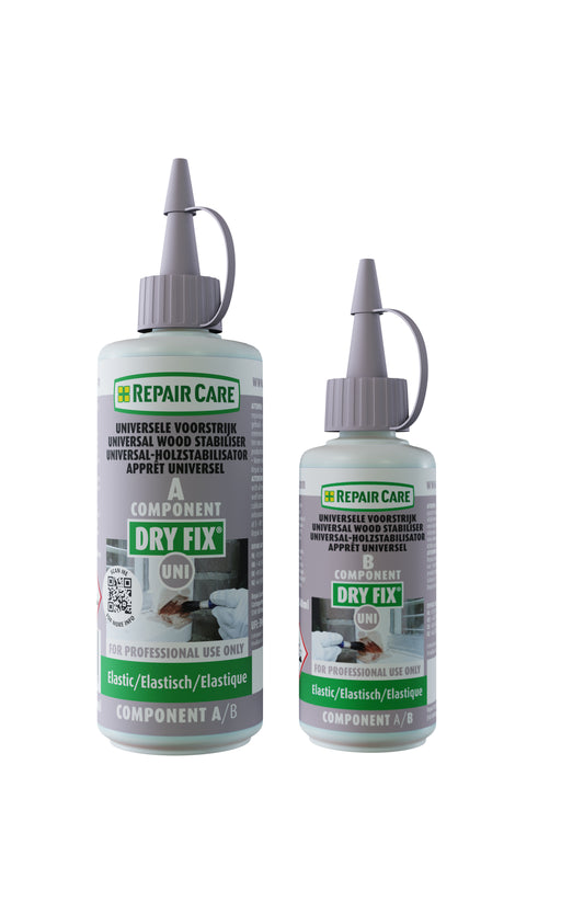 LEAKING DRY FIX® UNI Small - Set A + B-Repair Care-Atlas Preservation