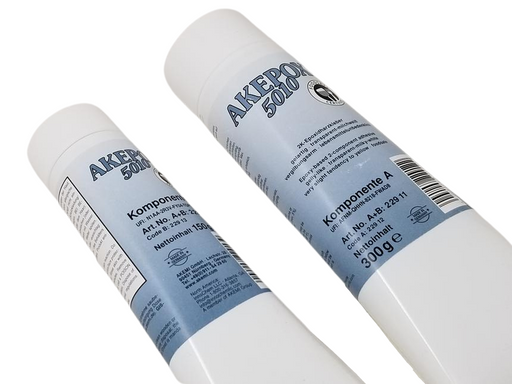 Akepox 5010 Knifegrade-Akemi-Atlas Preservation