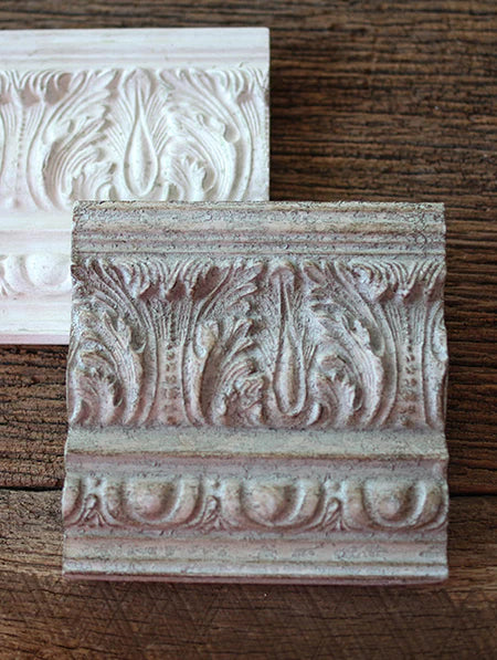 Cracked Gesso-Amy Howard at Home®-Atlas Preservation