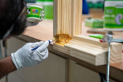 LEAKING DRY FIX® UNI Small - Set A + B-Repair Care-Atlas Preservation