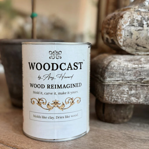 WoodCast-Amy Howard at Home®-Atlas Preservation