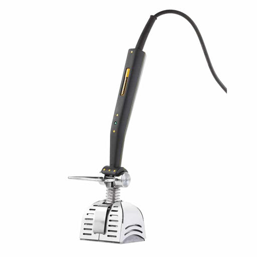 Speedheater Cobra (Free US Shipping + Raw Linseed Oil)-Speedheater-Atlas Preservation