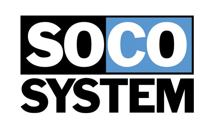 SOCO Industrial Packaging