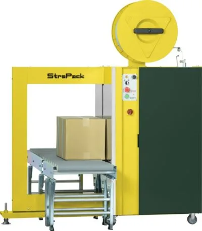 Strapping Machines