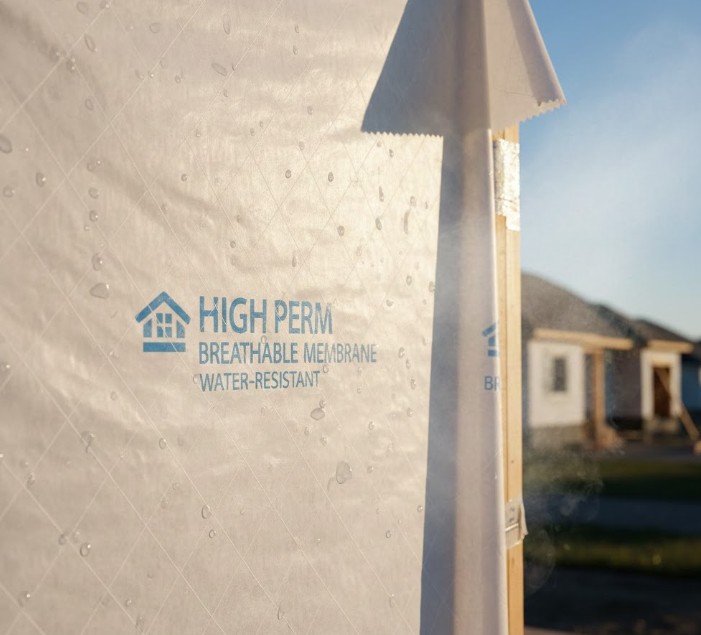 high-perm-house-wrap