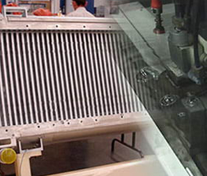Electrical Discharge Machining