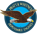 Pratt & Whitney Dependable Engines