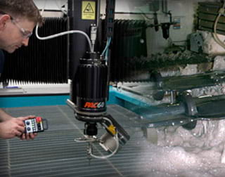 Waterjet Cutting Services
