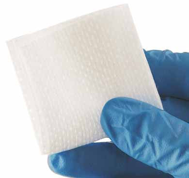 Premium Non-Woven Gauze Sponge 2x2 & 4x4 - ATOMO Dental Supplies