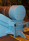 Custom Metal Roll Forming